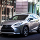 Illustration for article titled The 2017 Lexus NX200T Does Compact Luxury Right Even If It Isnt Fast